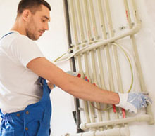 Commercial Plumber Services in Sierra Madre, CA